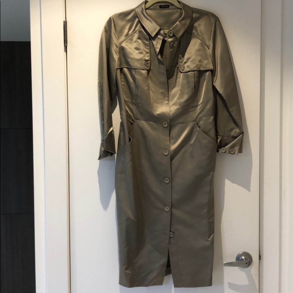 Magaschioni Collection dress